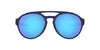 Lentes de Sol Oakley OO9421 Azul-Ópticas LUX, Ve Más Allá