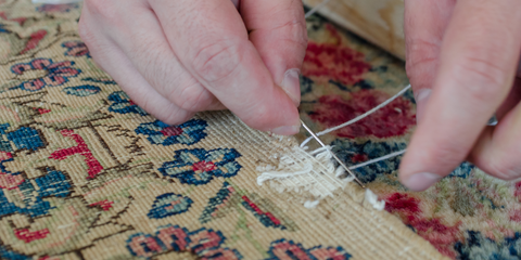 Rug Repair Auckland