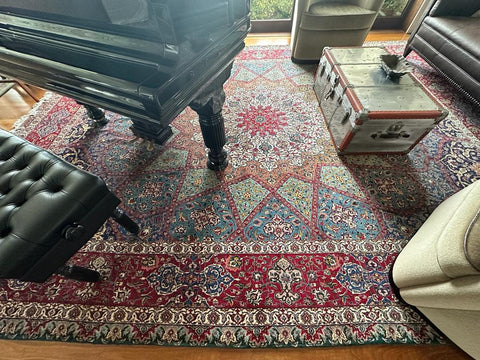 Buy rugs online