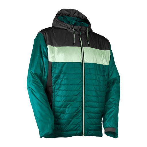 Crosswind Puffer Jacket 