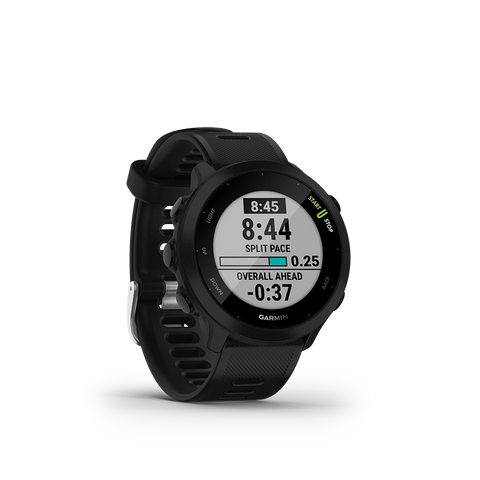 Meet Garmin Forerunner 55 - Beginner's running watch pick