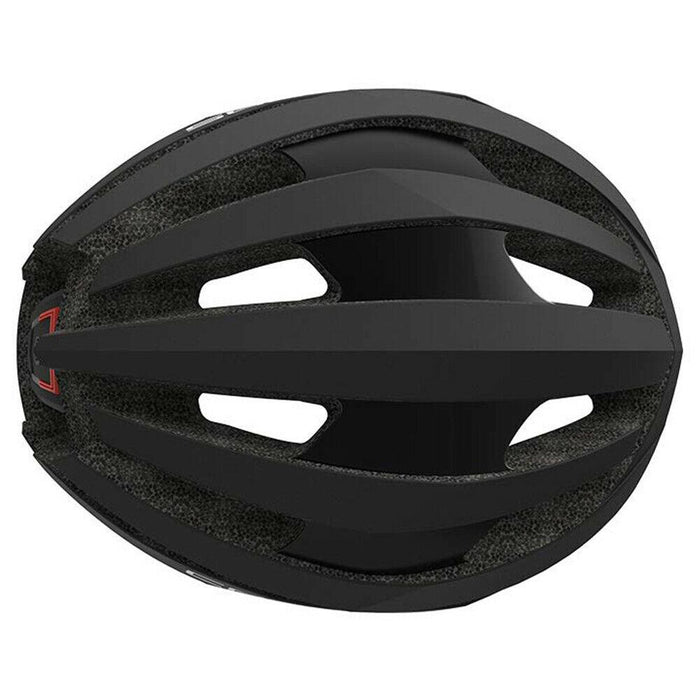 coros safesound road smart cycling helmet