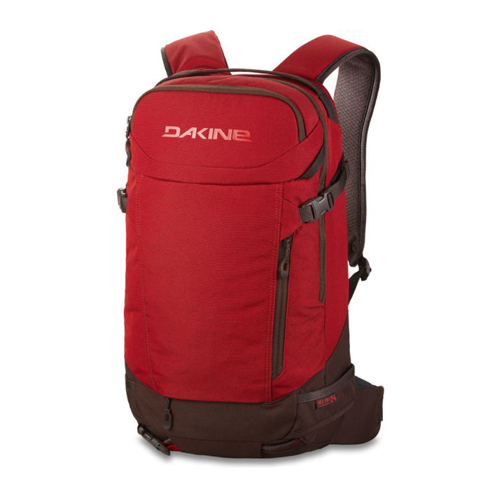 Relatie Vierde Verslaggever Dakine Heli Pro 24L Backpack | Snowboarding Backpack — PlayBetter