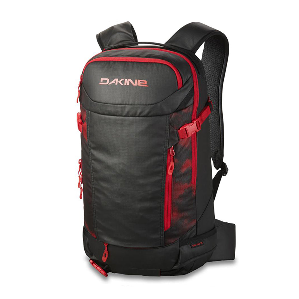 Sportschool Geweldig Helaas Dakine Team Heli Pro 24L Backpack | Sammy Carlson Camo | Snowboard Bag —  PlayBetter
