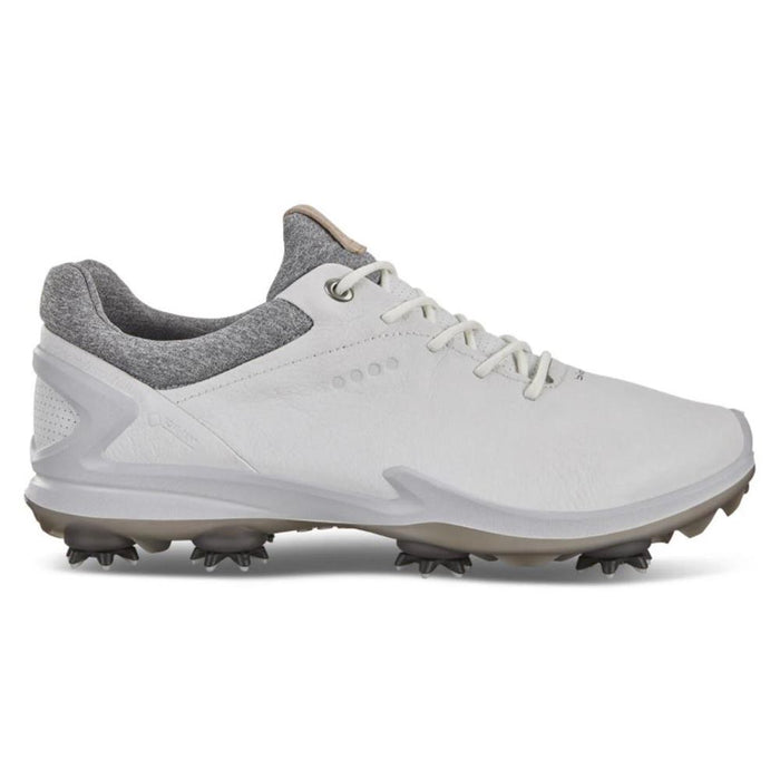 Alsjeblieft kijk In de genade van Ramen wassen ECCO GOLF BIOM G3 Men's Golf Shoes | Golf Shoes for Men — PlayBetter
