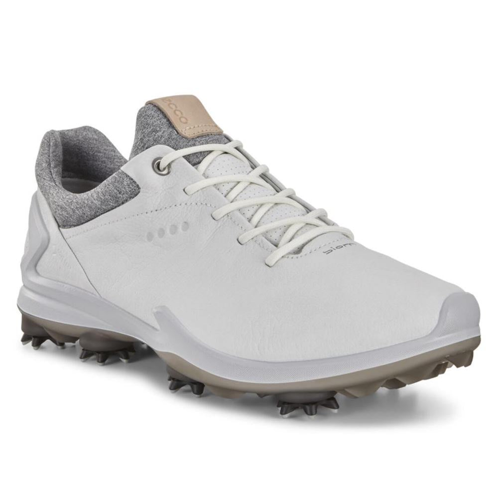 ECCO GOLF BIOM G3 Men's Golf Shoes | Golf Shoes for Men — PlayBetter