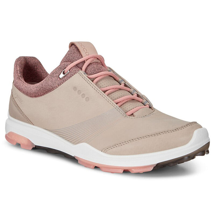 Je zal beter worden wagon excuus ECCO BIOM Hybrid 3 GTX Women's Golf Shoes | Outdoor Golf Shoes — PlayBetter