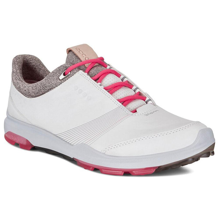 ECCO BIOM 3 GTX Women's Golf Shoes | Golf — PlayBetter