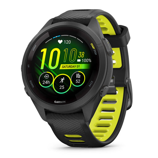 Garmin Forerunner 965 - Bundle