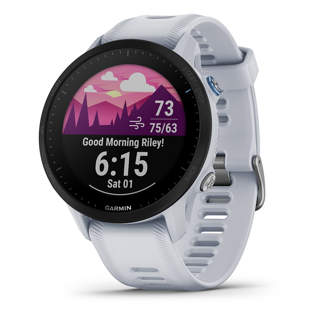 What Are Top 10 Running Watches with Music in 2023?
