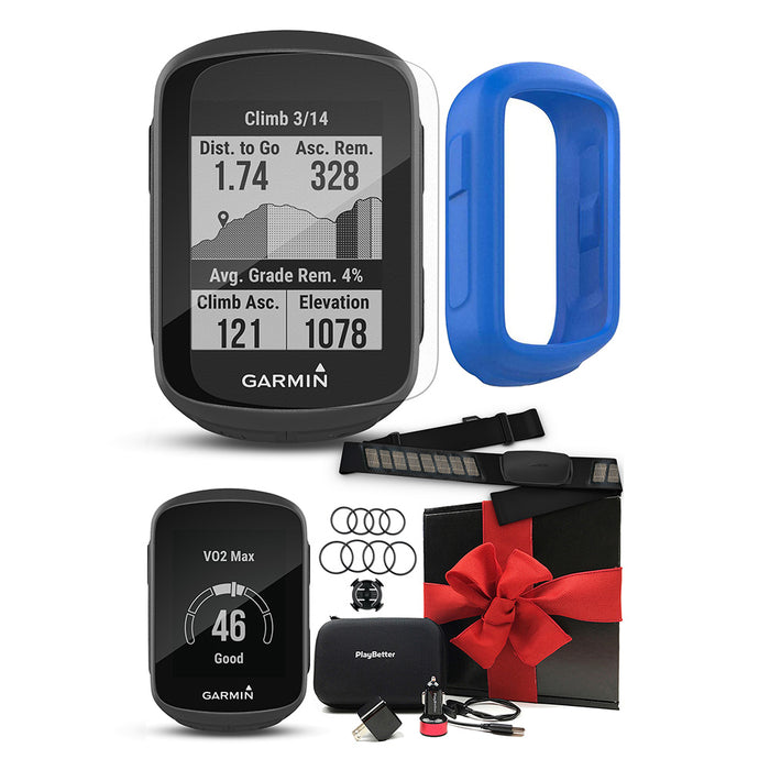 Garmin Edge Plus GPS Bike Computer‎ | $50 Off Holiday Sale — PlayBetter