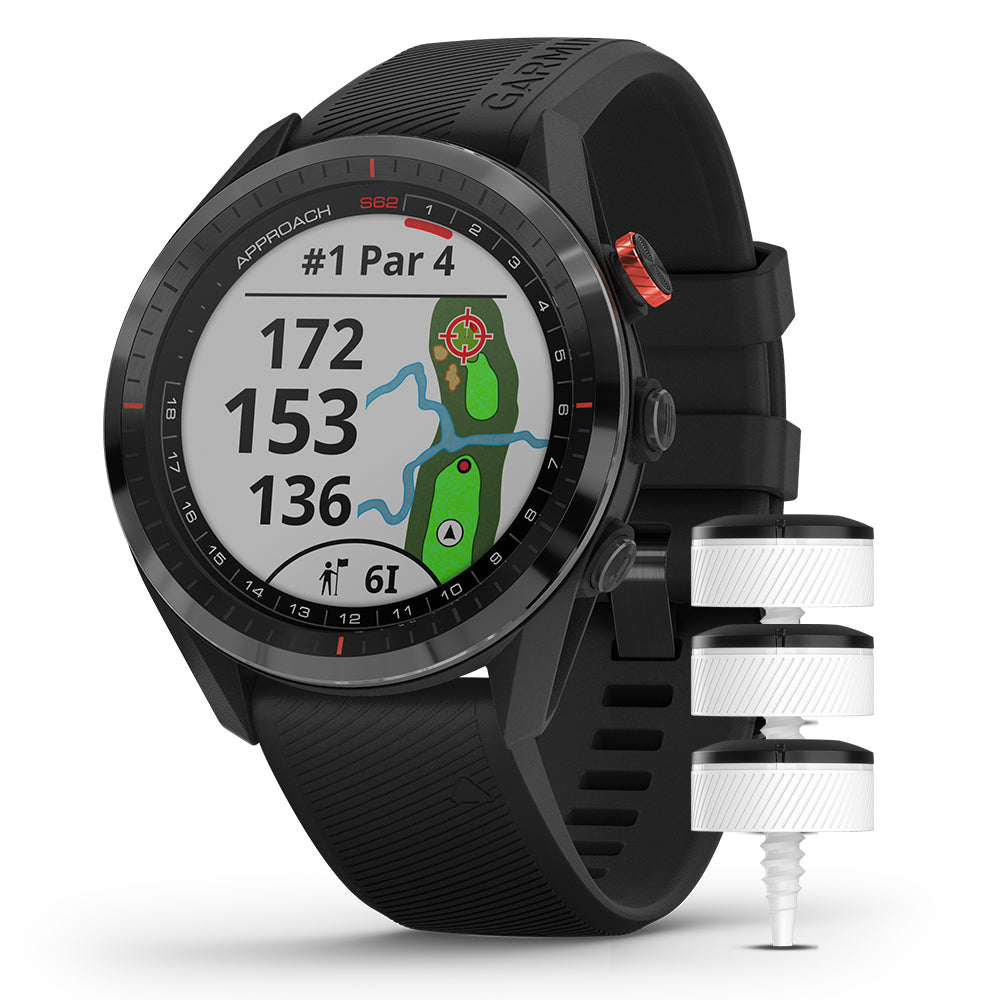 Garmin Venu GPS Smartwatch In-Depth Review 