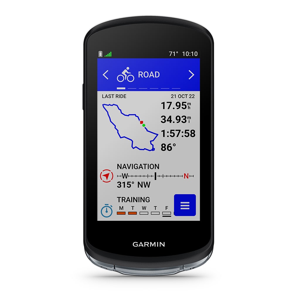 Shop 2022 Garmin Edge 1040 Edge 1040 GPS | Free Shipping — PlayBetter