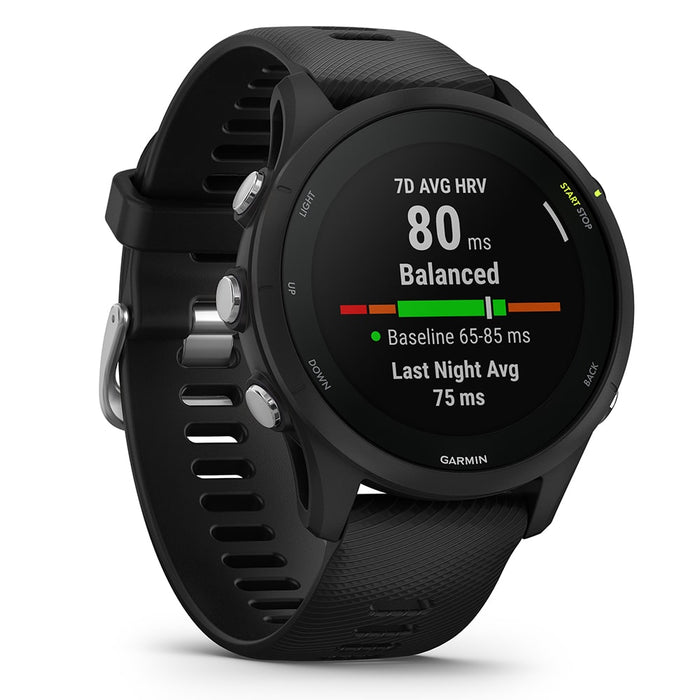 2022 Garmin Forerunner 255 / 255S / GPS Running Smartwatch — PlayBetter