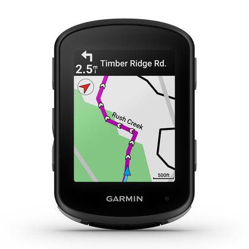 Shop Garmin Edge 530 / Edge 530 GPS Bike Computer | Free 