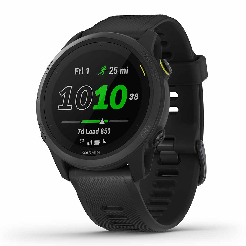 What Are Top 10 Running Watches with Music in 2023?