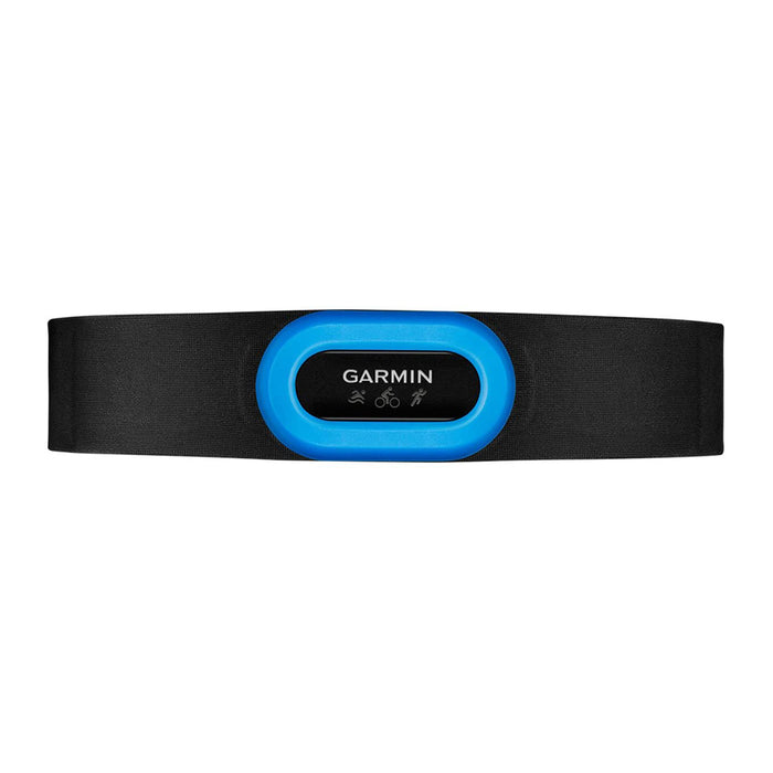 Garmin HRM-Tri | Heart Monitor for Triathlon