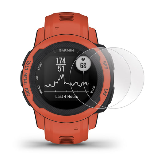 Buy Garmin Instinct 2X Solar Rugged GPS Smartwatch — PlayBetter