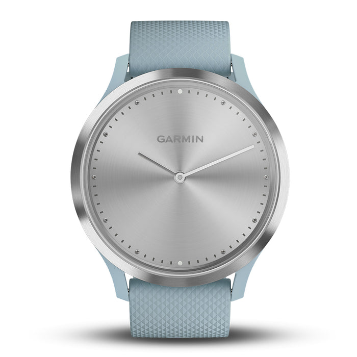 vivomove hr seafoam