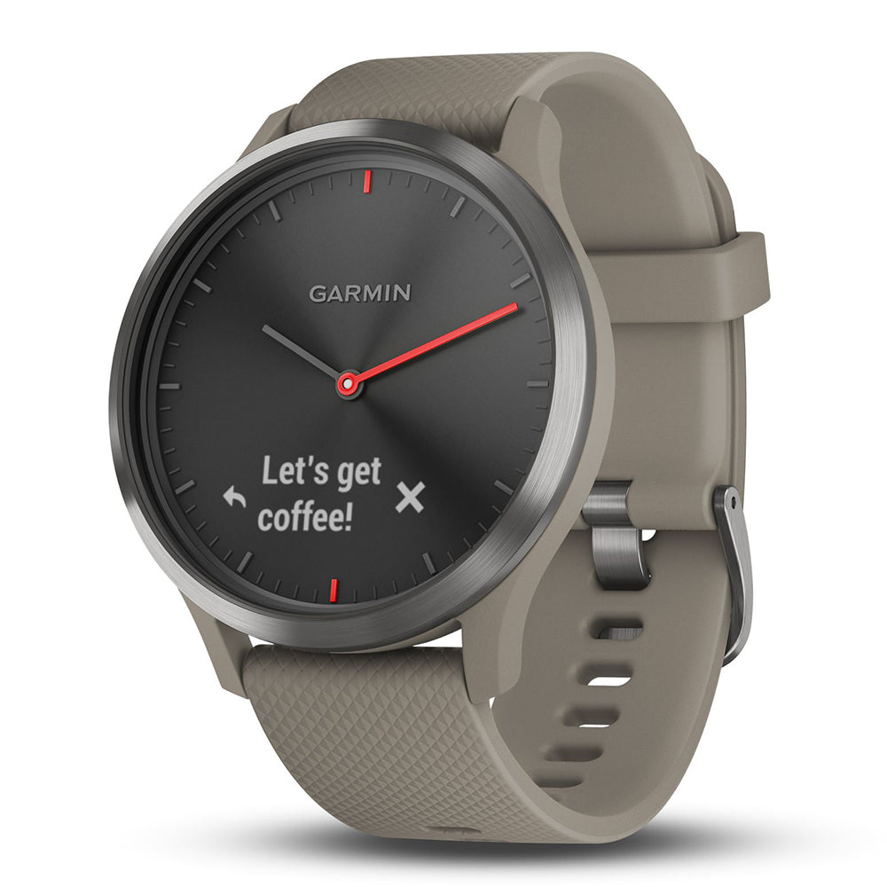 vivomove garmin