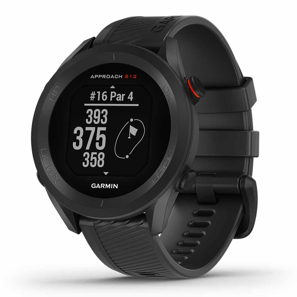  Golf GPS Watch Comparison