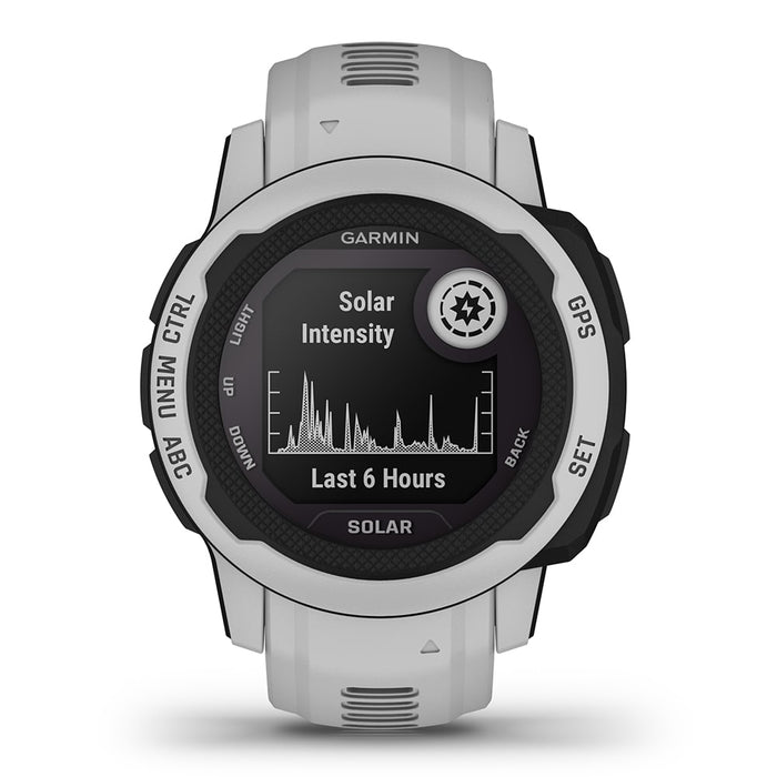 Buy 2022 Garmin Instinct 2/2S & Instinct 2/2S Solar GPS Smartwatch