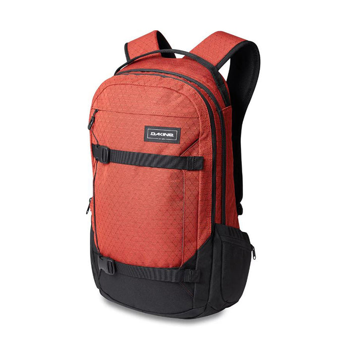 dakine windells mission 25l backpack