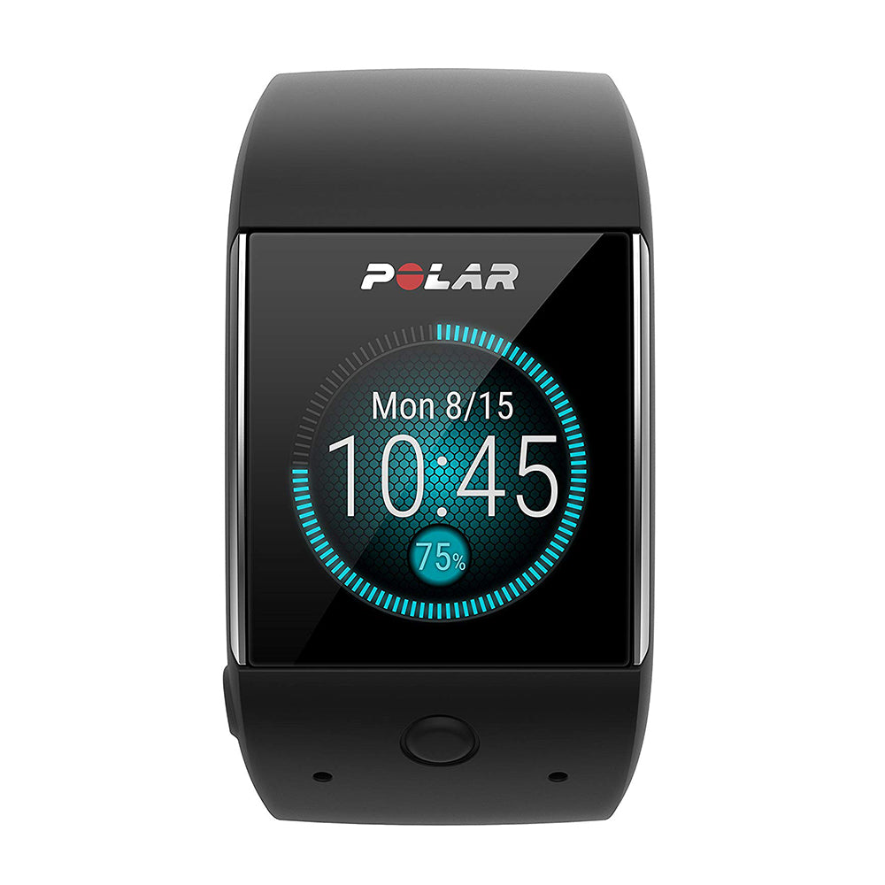 Schadelijk enthousiasme Downtown Polar M600 GPS Sports Smartwatch | GPS Sport Smartwatch — PlayBetter