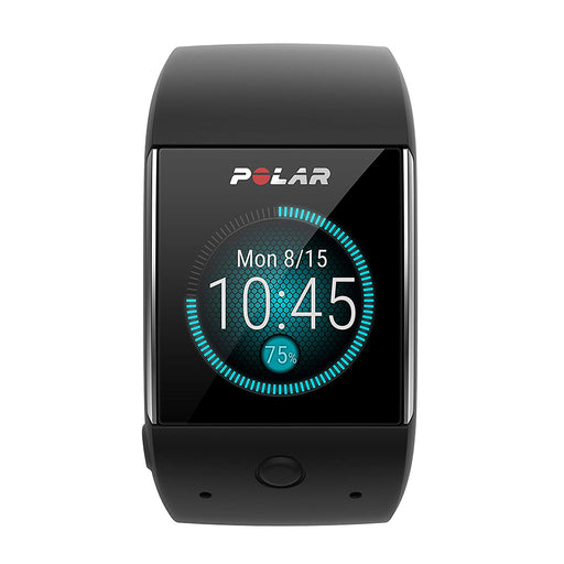  POLAR VANTAGE M –Advanced Running & Multisport Watch with GPS  and Wrist-based Heart Rate (Lightweight Design & Latest Technology), White,  Small : Sports & Outdoors