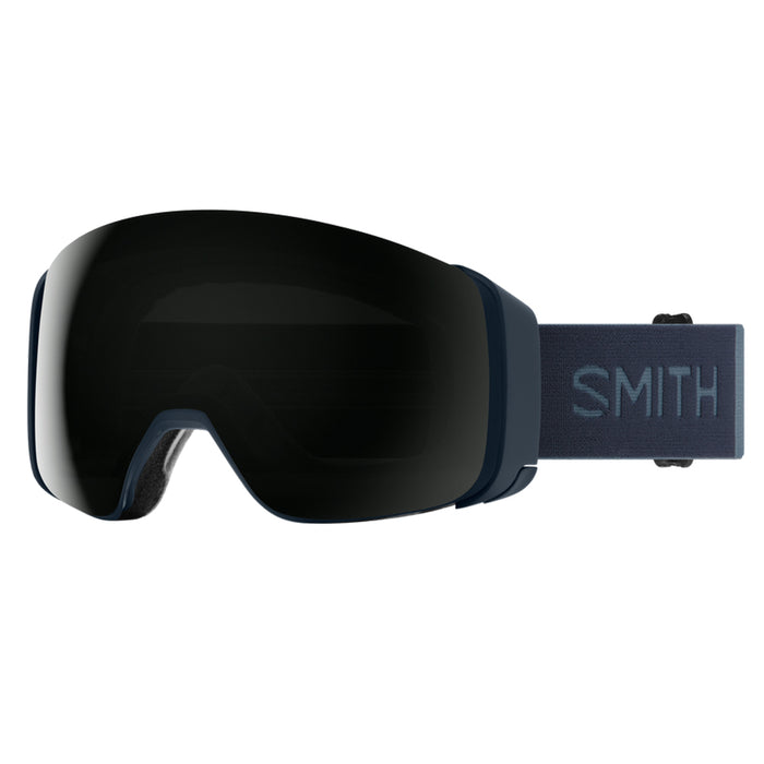 smith snow goggles