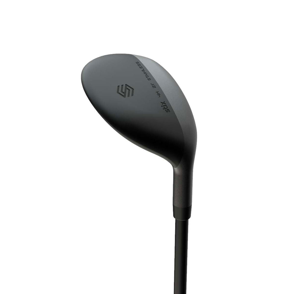 stix golf clubs