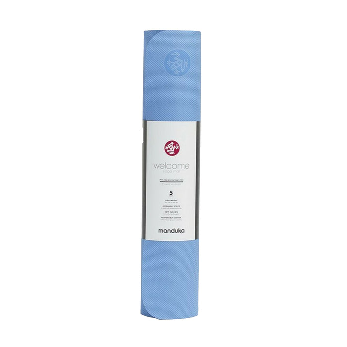 manduka welcome yoga mat