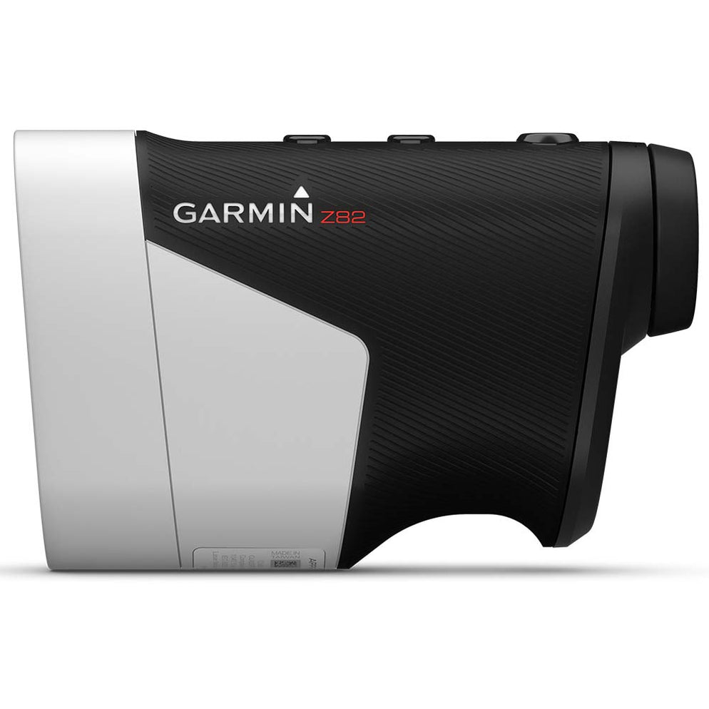 Garmin Approach Z82 Golf GPS Laser Rangefinder — PlayBetter