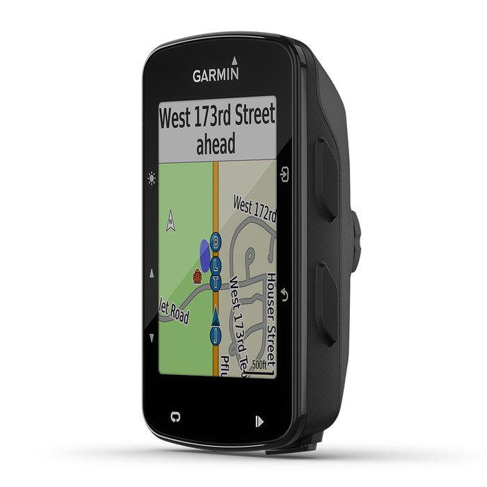 garmin edge 520 sensor bundle