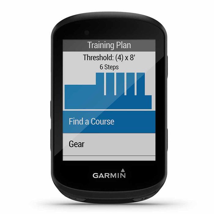 garmin edge gps