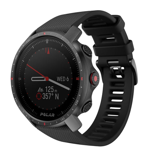 Polar Vantage V2 Premium Multisport GPS Watch | With Running Power 
