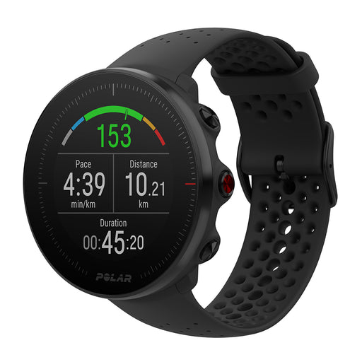 Polar Vantage V2 Premium Multisport GPS Watch