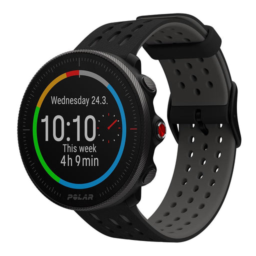 Polar H10 Heart Rate Monitor — PlayBetter