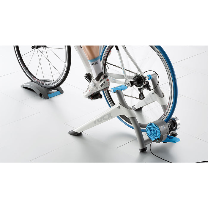 tacx flow smart bike trainer