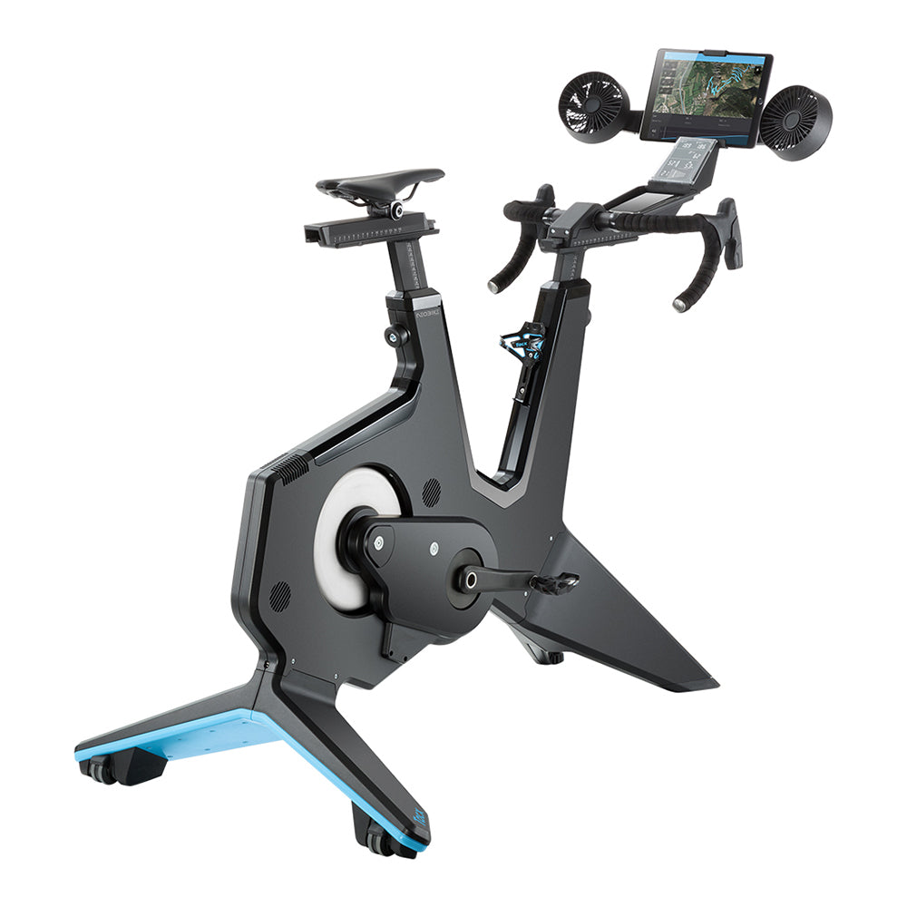 Centrum influenza mineraal Garmin Tacx NEO Bike Smart Bike Trainer | Indoor Cycling Trainer —  PlayBetter