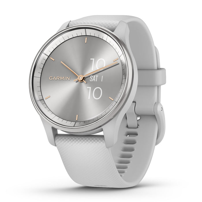 2023 Garmin vivomove Trend Fitness Smartwatch — PlayBetter