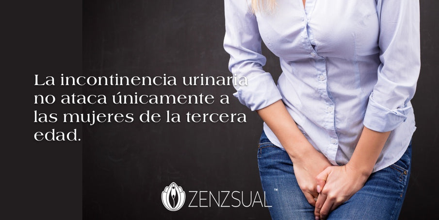 urinary incontinence