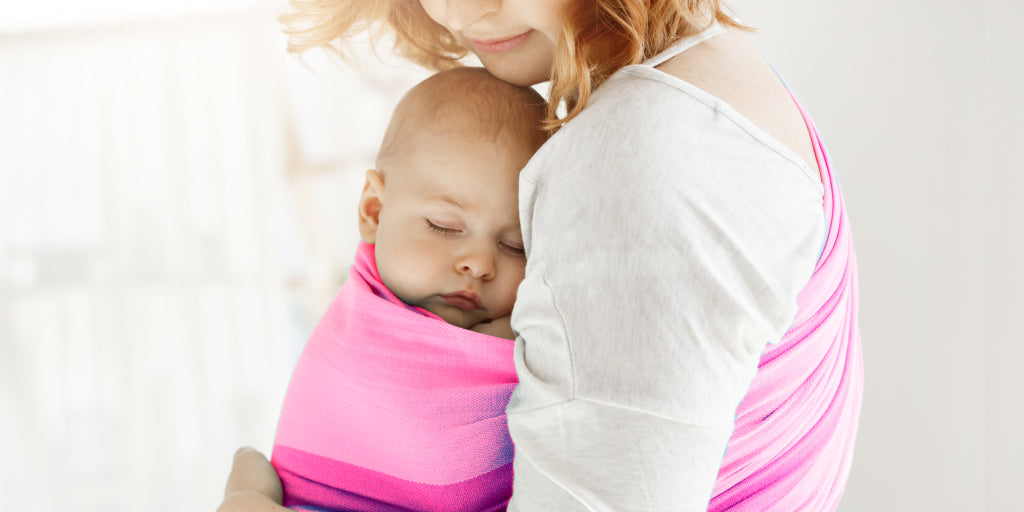 If you don't breastfeed, you're not a bad mother!