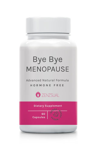 Bye Bye Menopause