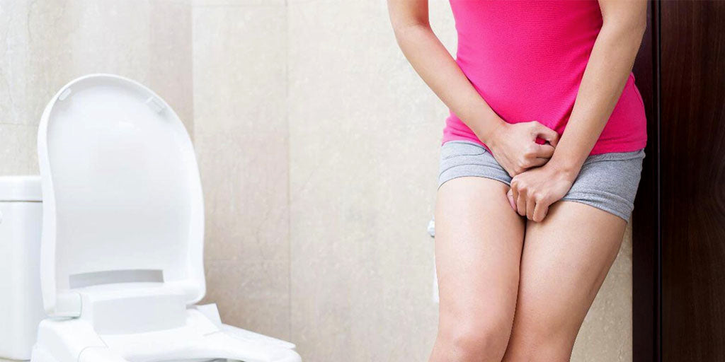 facts you don't know about urinary incontinence