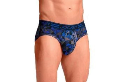 SLIP O BIKINI BRIEF