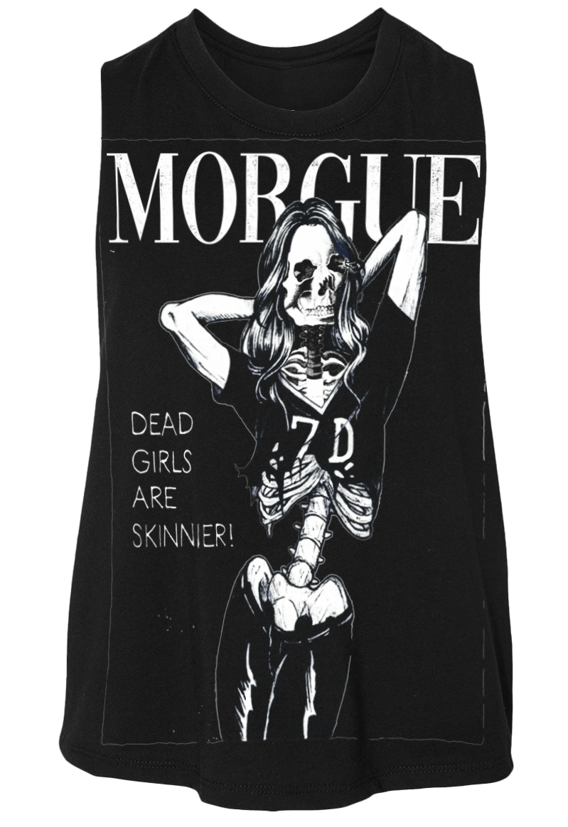 morgue girls