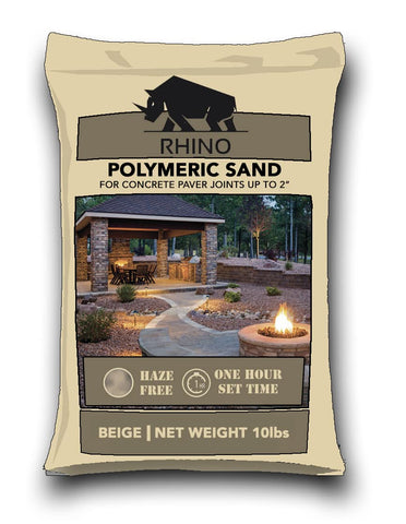 Alliance Gator PolymericSuper Sand, 50 lb. Bag, (Slate Gray) with  Professional Contractor Tip 