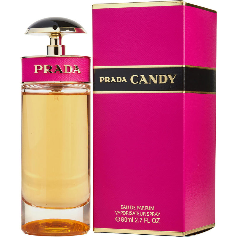 Prada Candy Eau De Parfum Spray for 