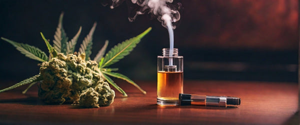 Can you drink alcohol while taking CBD?